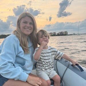 Meet your Posher, Maggie